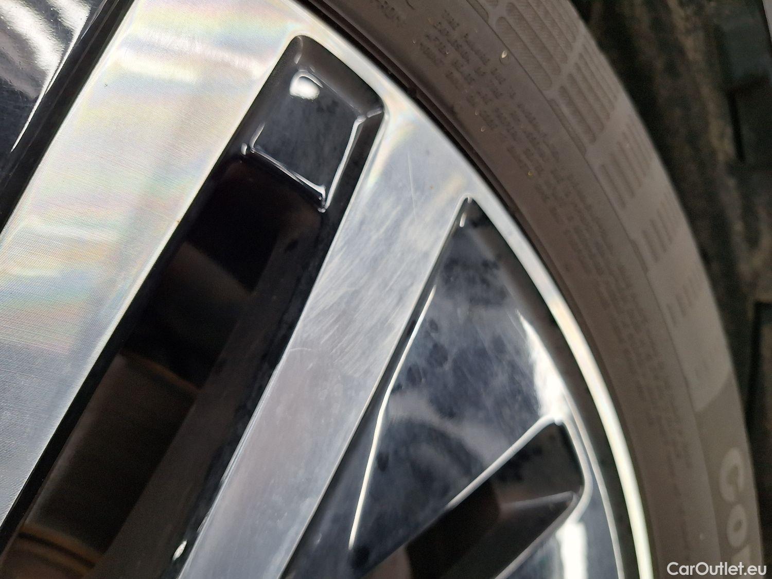  Mercedes  A-Klasse Mercedes, A-Class '18, Mercedes-Benz  A 180 Business Solution 5d #12