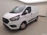  Ford  Transit Ford, _Trans.Custom FL'18, Ford  Custom 340S 2.0TD130Pk/96Kw A6 FWD Tr #2