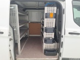  Ford  Transit Ford, _Trans.Custom FL'18, Ford  Custom 340S 2.0TD130Pk/96Kw A6 FWD Tr #4