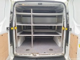  Ford  Transit Ford, _Trans.Custom FL'18, Ford  Custom 340S 2.0TD130Pk/96Kw A6 FWD Tr #7