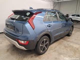  KIA  Niro KIA  Pure 1.6 GDi HEV 6DCT 5d #2