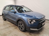  KIA  Niro KIA  Pure 1.6 GDi HEV 6DCT 5d #8