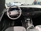  KIA  Niro KIA  Pure 1.6 GDi HEV 6DCT 5d #9