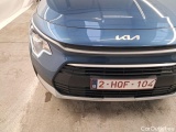  KIA  Niro KIA  Pure 1.6 GDi HEV 6DCT 5d #26