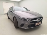  Mercedes  A-Klasse Mercedes, A-Class '18, Mercedes-Benz  A 180 Business Solution 5d #9