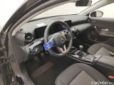  Mercedes  A-Klasse Mercedes-Benz  A 180 d Business Solution 5d #20