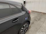  Mercedes  A-Klasse Mercedes-Benz  A 180 d Business Solution 5d #22
