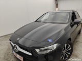  Mercedes  A-Klasse Mercedes-Benz  A 180 d Business Solution 5d #27