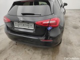  Mercedes  A-Klasse Mercedes-Benz  A 180 d Business Solution 5d #43