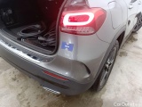  Mercedes  GLA MERCEDES CLASSE  - 2020  250e 262 (160+102) Business Solution 5d Auto #21