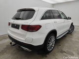  Mercedes  G-Klasee MERCEDES CLASSE GLC DIESEL (X253) - 2019 GLC 300 de 316 (194+122) 4-Matic 5d Auto #2