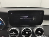  Mercedes  G-Klasee MERCEDES CLASSE GLC DIESEL (X253) - 2019 GLC 300 de 316 (194+122) 4-Matic 5d Auto #12