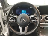  Mercedes  G-Klasee MERCEDES CLASSE GLC DIESEL (X253) - 2019 GLC 300 de 316 (194+122) 4-Matic 5d Auto #29