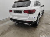  Mercedes  G-Klasee MERCEDES CLASSE GLC DIESEL (X253) - 2019 GLC 300 de 316 (194+122) 4-Matic 5d Auto #35