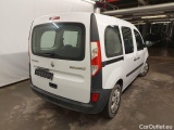  Renault  Kangoo Renault  Blue dCi 80 Corporate Edition 5d #2
