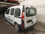  Renault  Kangoo Renault  Blue dCi 80 Corporate Edition 5d #7