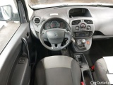  Renault  Kangoo Renault  Blue dCi 80 Corporate Edition 5d #9