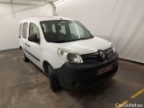  Renault  Kangoo Renault  Blue dCi 80 Corporate Edition 5d #8