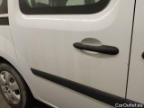  Renault  Kangoo Renault  Blue dCi 80 Corporate Edition 5d #22
