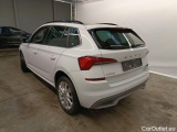  Skoda  KAMIQ Skoda  1.6 TDI 85kW DSG7 Ambition 5d #7