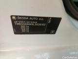  Skoda  KAMIQ Skoda  1.6 TDI 85kW DSG7 Ambition 5d #21
