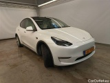  Tesla  Model Y TESLA  72.5 kWh Dual Motor Long Range (324 kW) 5d #8