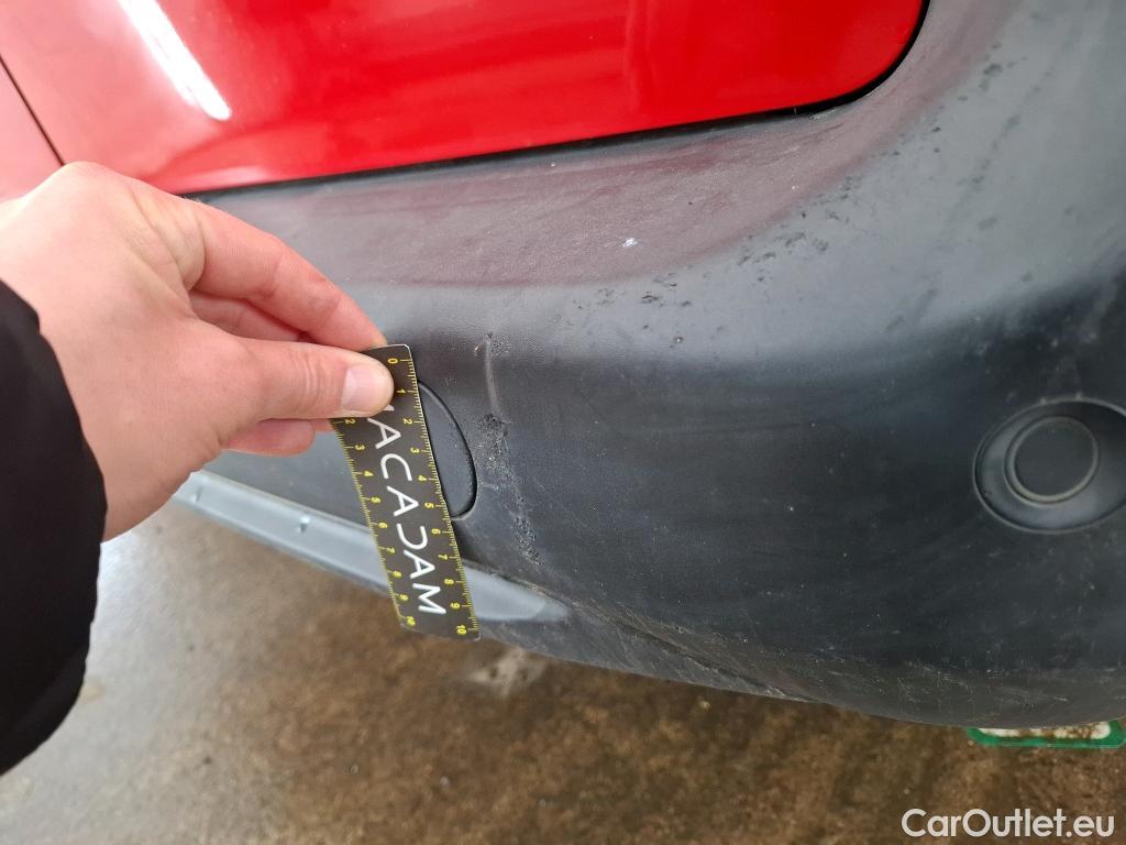  Citroen  Berlingo  Fourgon Driver M 650 1.2 PureTech 130CV BVA8 E6d #13