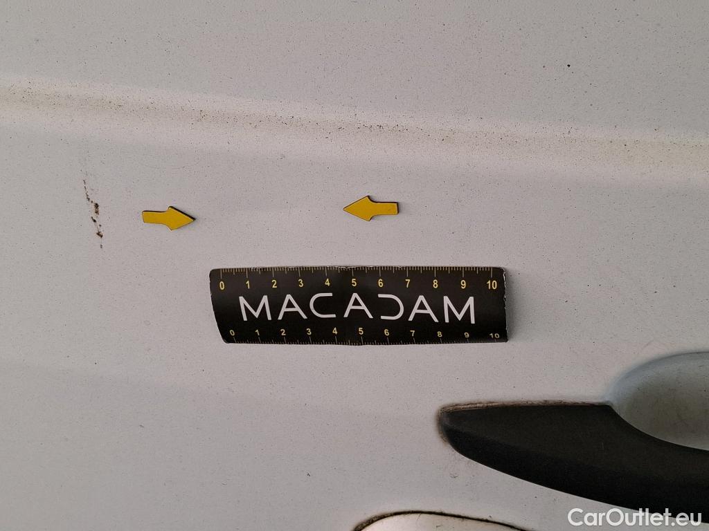  Citroen  Berlingo  Fourgon Driver XL 950 1.5 BlueHDi 100CV BVM5 E6dT #18