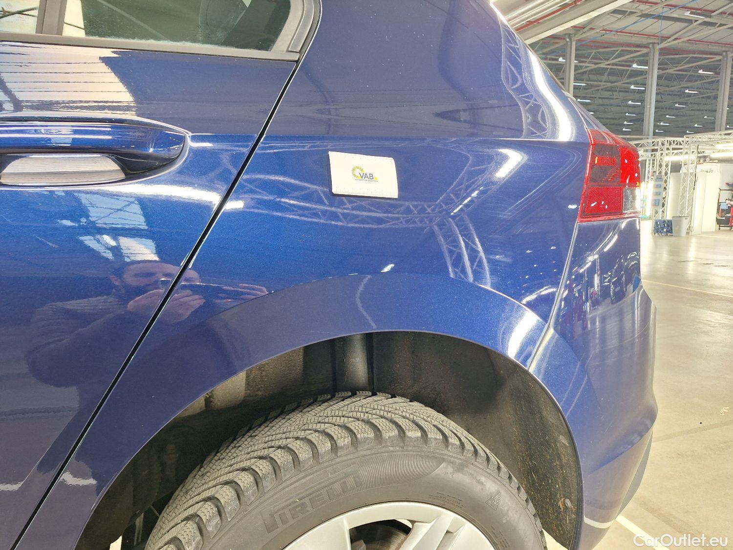  Volkswagen  Golf  VW, VIII '20, Volkswagen VIII 1.0 TSI 81kW Life 5d #25