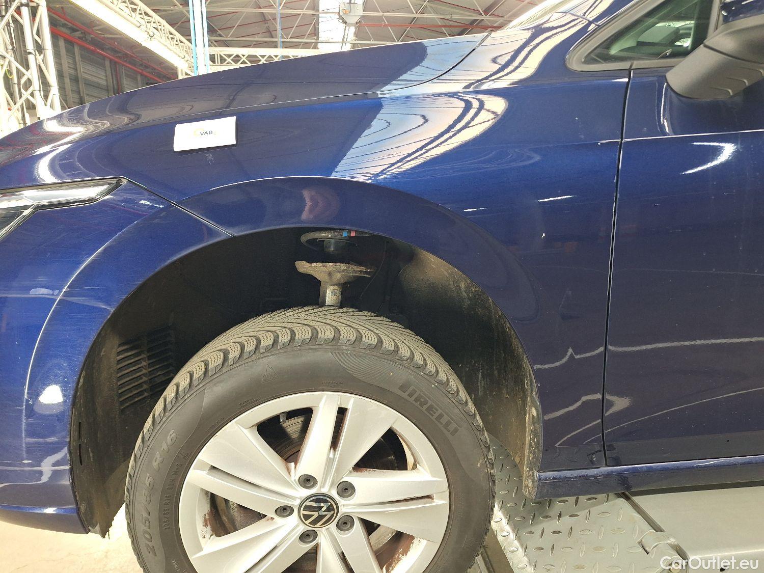  Volkswagen  Golf  VW, VIII '20, Volkswagen VIII 1.0 TSI 81kW Life 5d #31