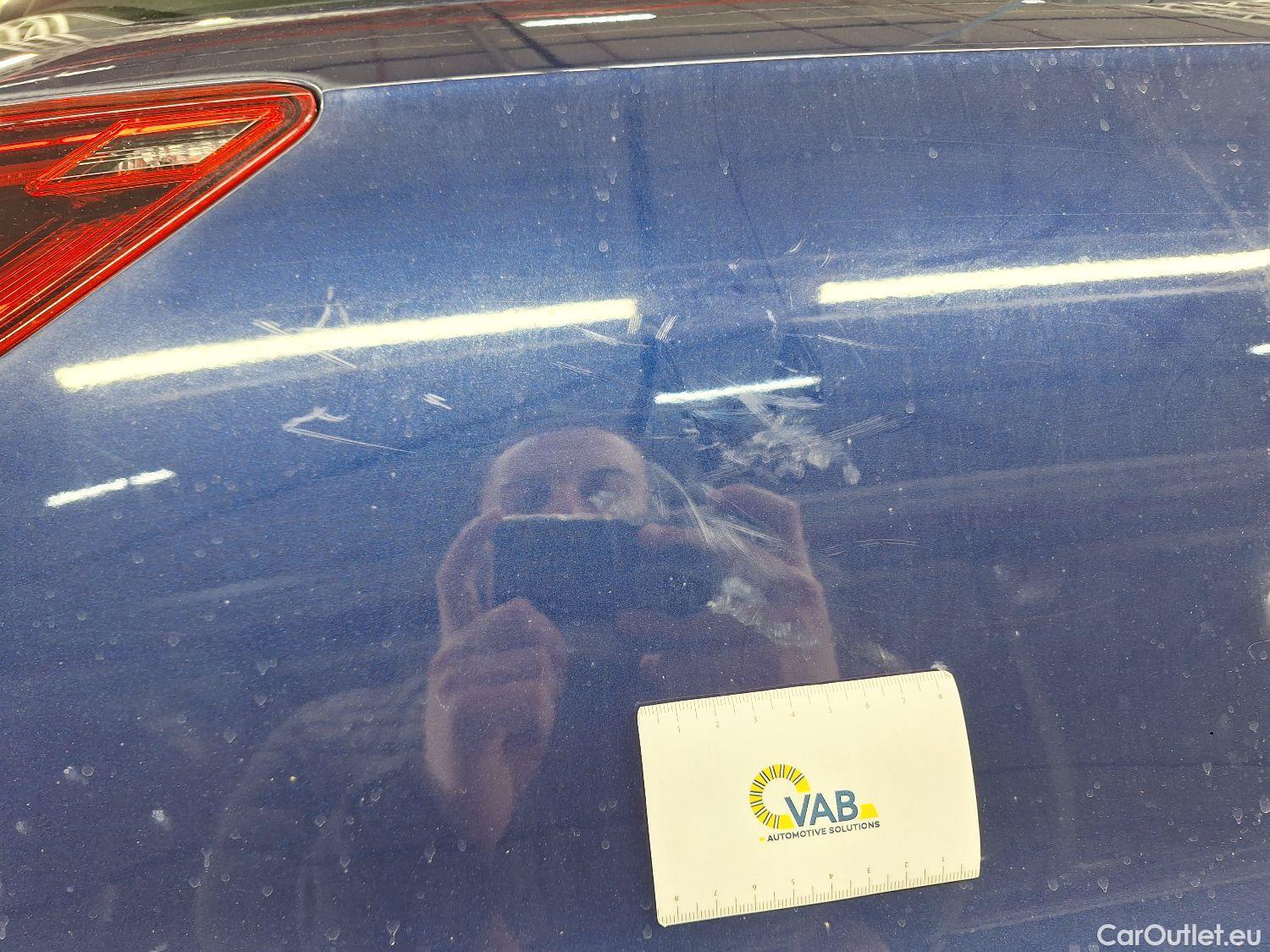  Volkswagen  Golf  VW, VIII '20, Volkswagen VIII 1.0 TSI 81kW Life 5d #37