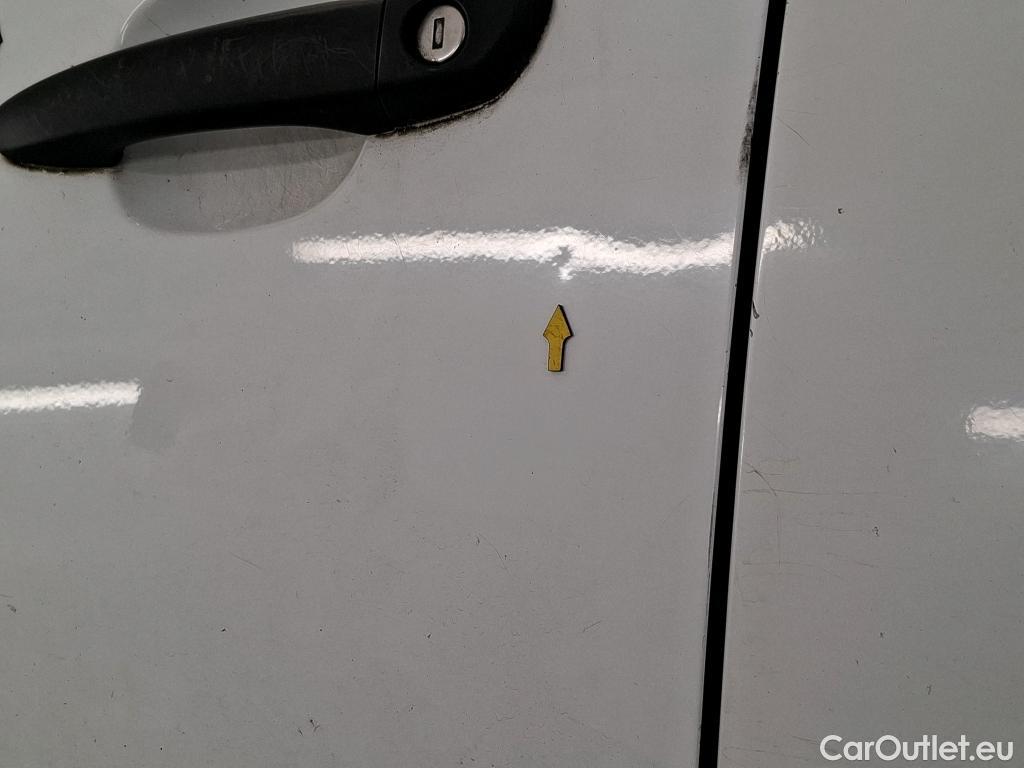  Citroen  Berlingo  Fourgon Driver XL 950 1.5 BlueHDi 100CV BVM5 E6dT #29