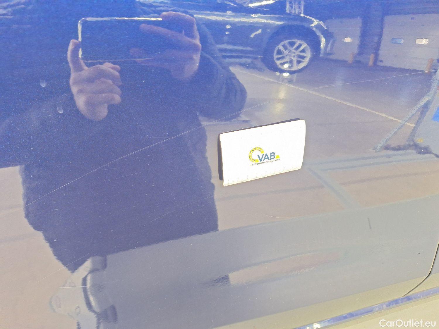  Volkswagen  Golf  VW, VIII '20, Volkswagen VIII 1.0 TSI 81kW Life 5d #19