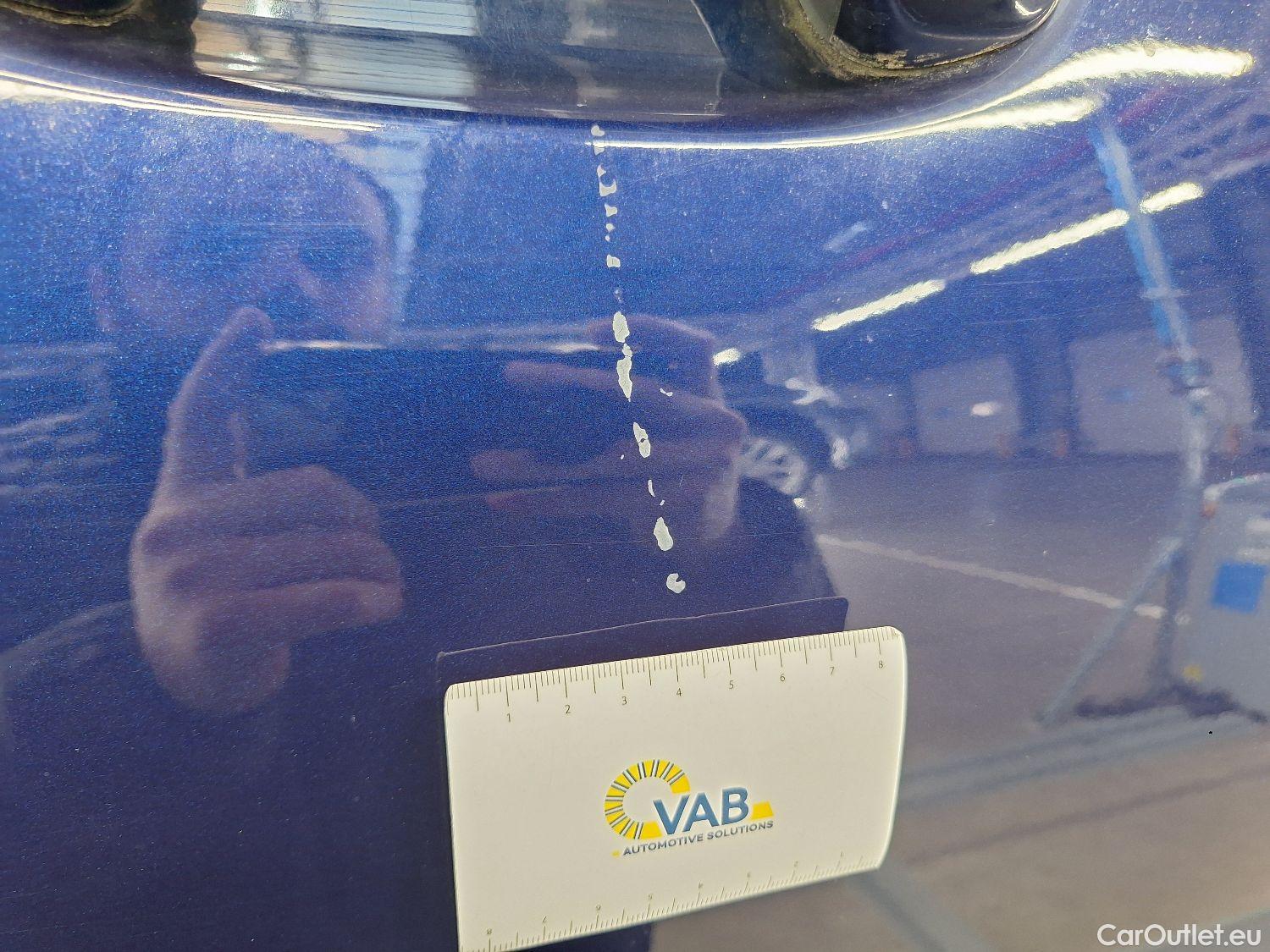  Volkswagen  Golf  VW, VIII '20, Volkswagen VIII 1.0 TSI 81kW Life 5d #15