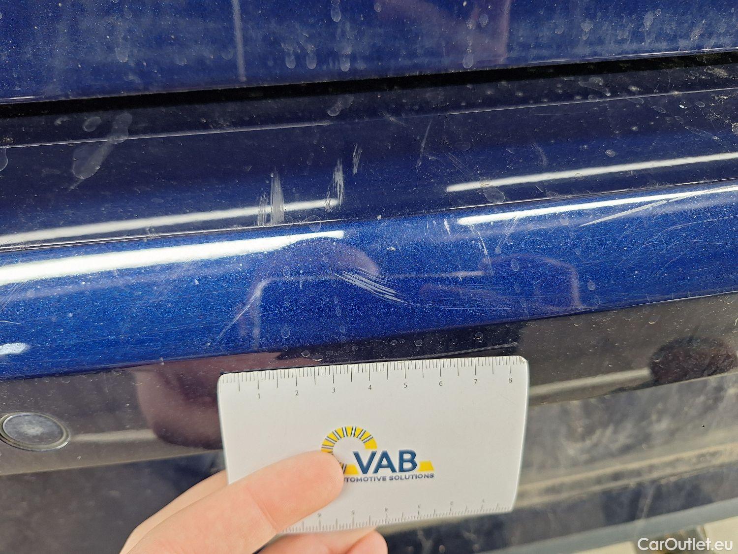  Volkswagen  Golf  VW, VIII '20, Volkswagen VIII 1.0 TSI 81kW Life 5d #22