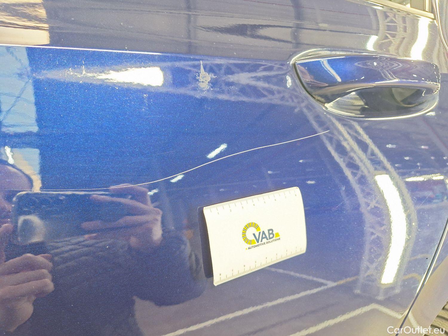  Volkswagen  Golf  VW, VIII '20, Volkswagen VIII 1.0 TSI 81kW Life 5d #28