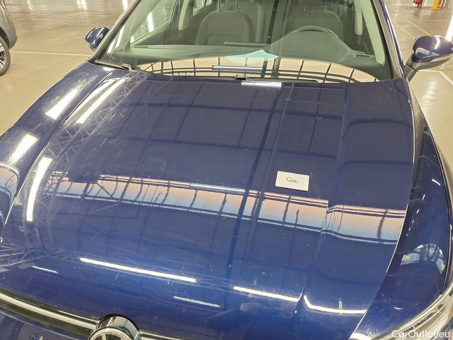  Volkswagen  Golf  VW, VIII '20, Volkswagen VIII 1.0 TSI 81kW Life 5d #48