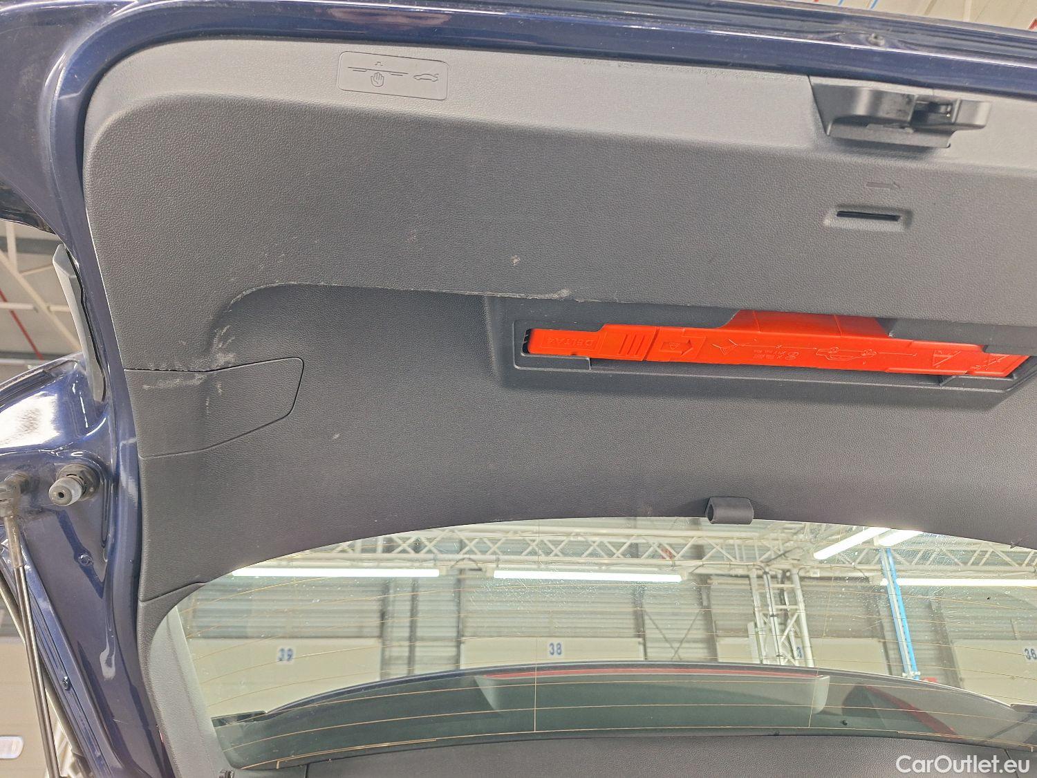  Volkswagen  Golf  VW, VIII '20, Volkswagen VIII 1.0 TSI 81kW Life 5d #39