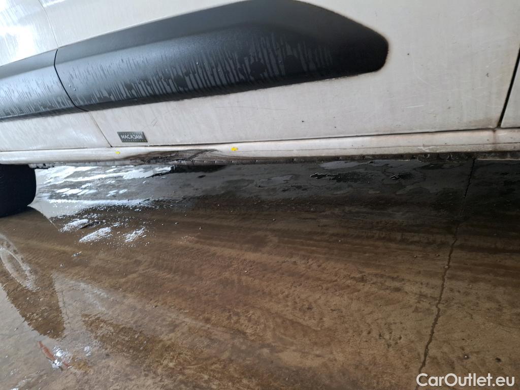  Citroen  Berlingo  Fourgon Worker M 1000 1.2 PureTech 130CV BVA8 E6d #1