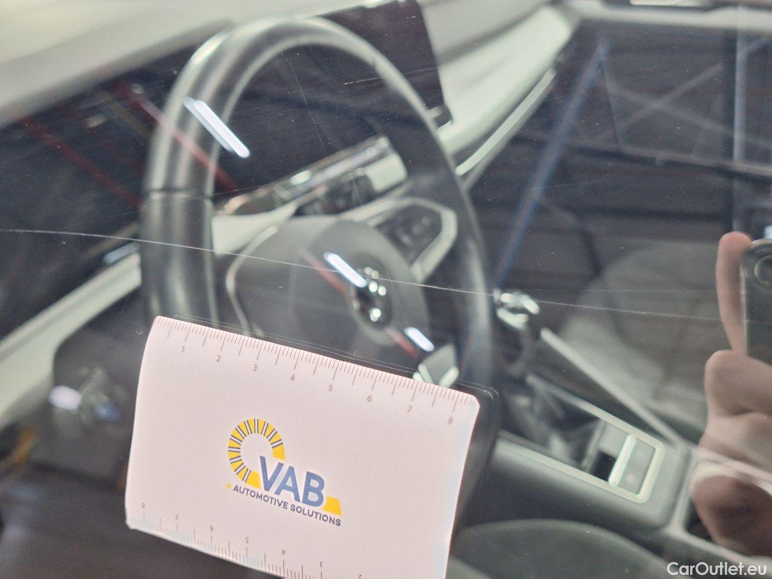  Volkswagen  Golf  VW, VIII '20, Volkswagen VIII 1.0 TSI 81kW Life 5d #44