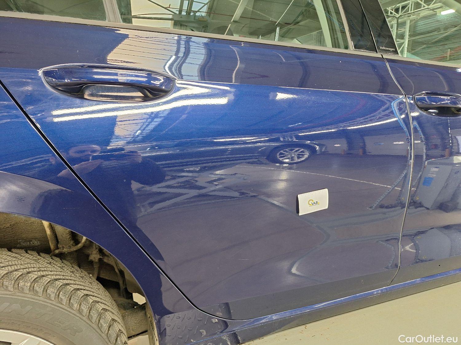  Volkswagen  Golf  VW, VIII '20, Volkswagen VIII 1.0 TSI 81kW Life 5d #18