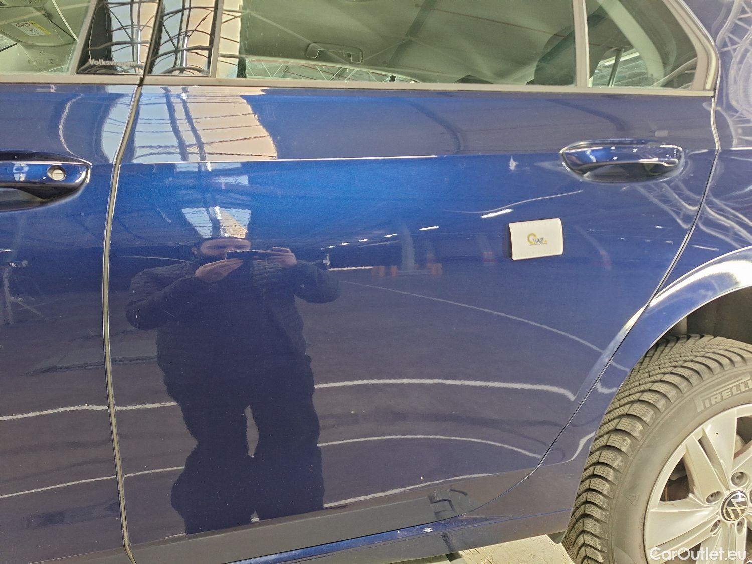  Volkswagen  Golf  VW, VIII '20, Volkswagen VIII 1.0 TSI 81kW Life 5d #27