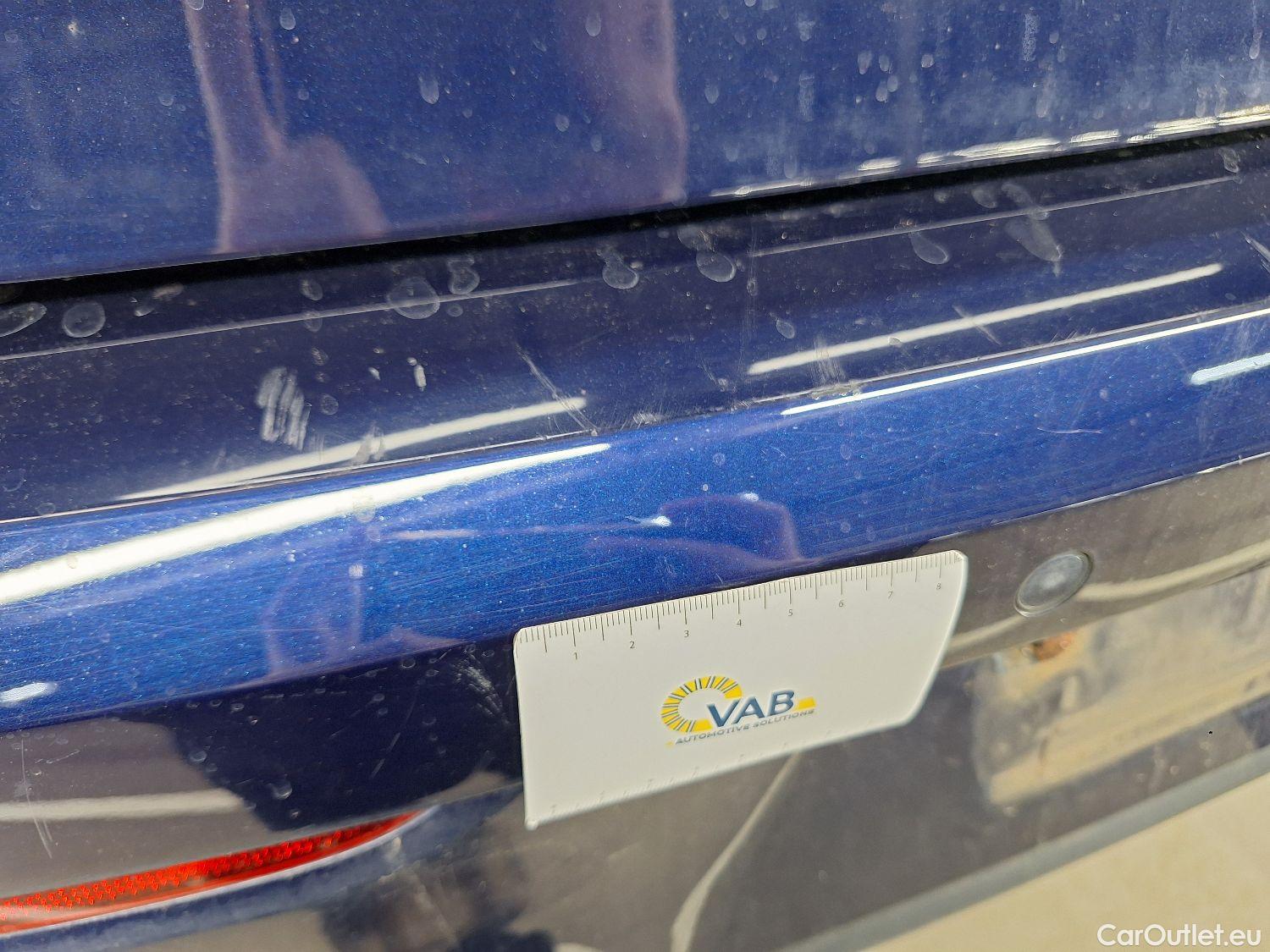  Volkswagen  Golf  VW, VIII '20, Volkswagen VIII 1.0 TSI 81kW Life 5d #21