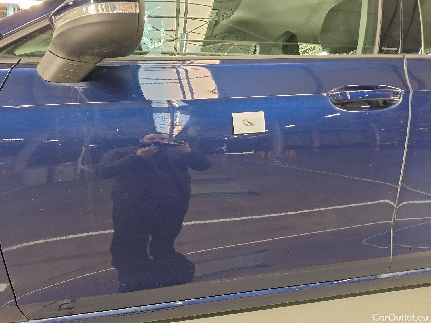  Volkswagen  Golf  VW, VIII '20, Volkswagen VIII 1.0 TSI 81kW Life 5d #29