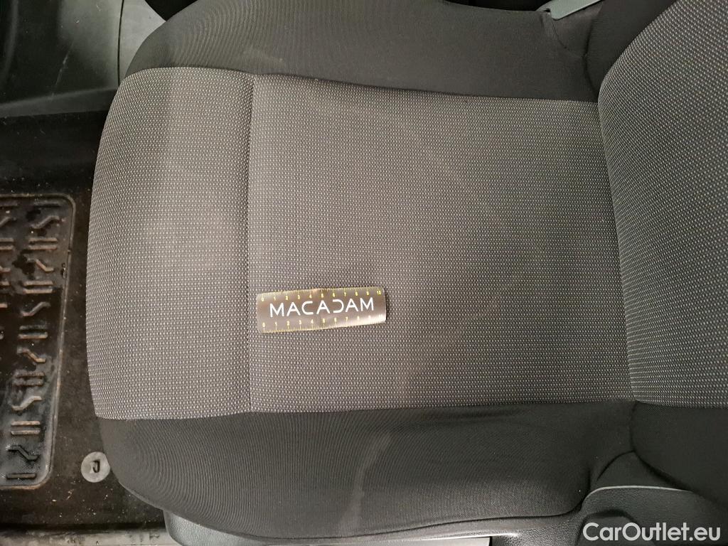  Citroen  Berlingo  Fourgon Driver XL 950 1.5 BlueHDi 100CV BVM5 E6dT #20