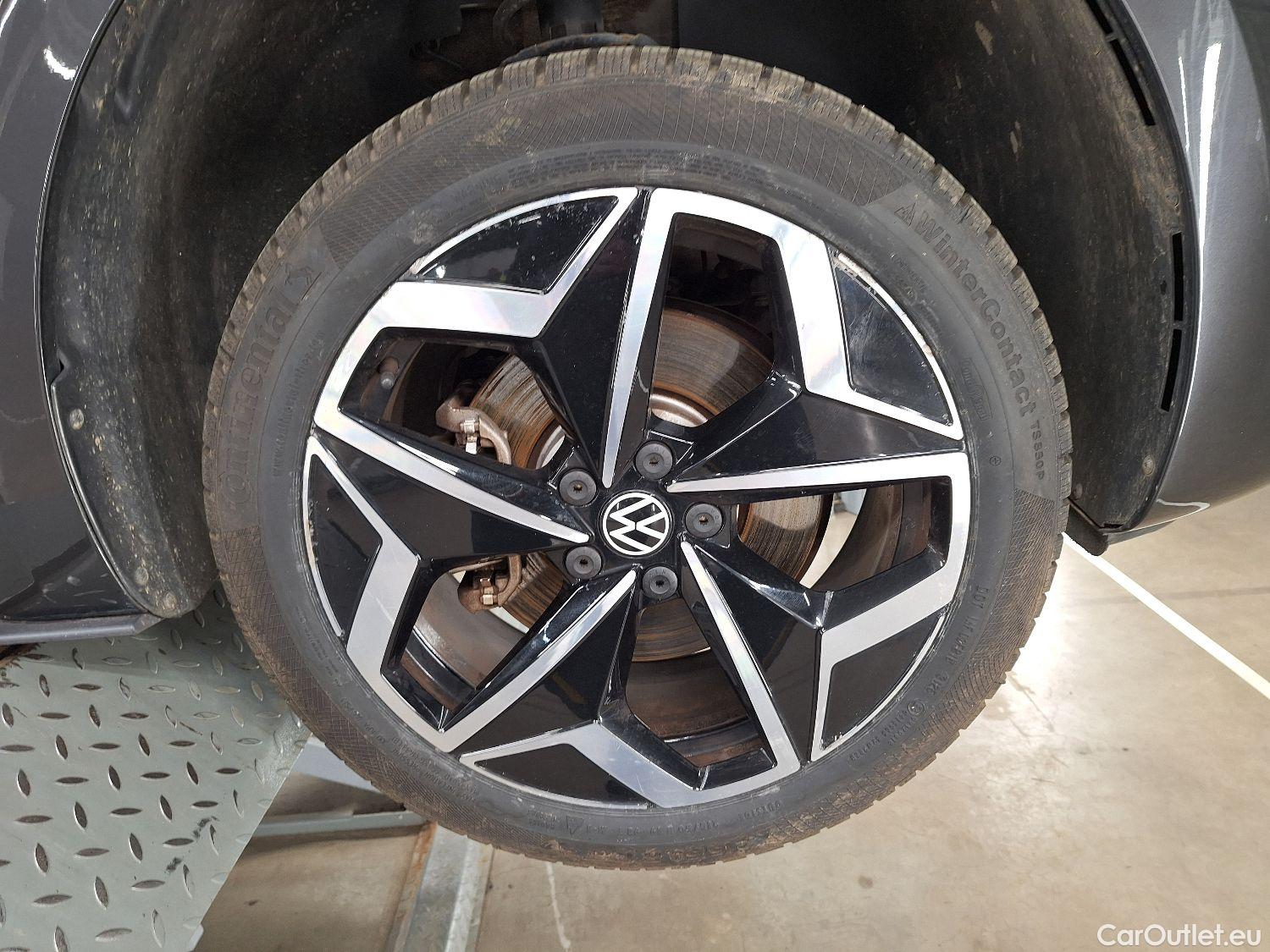  Volkswagen  ID.3 VW,  '20 BEV, Volkswagen   1ST Plus 5d #6