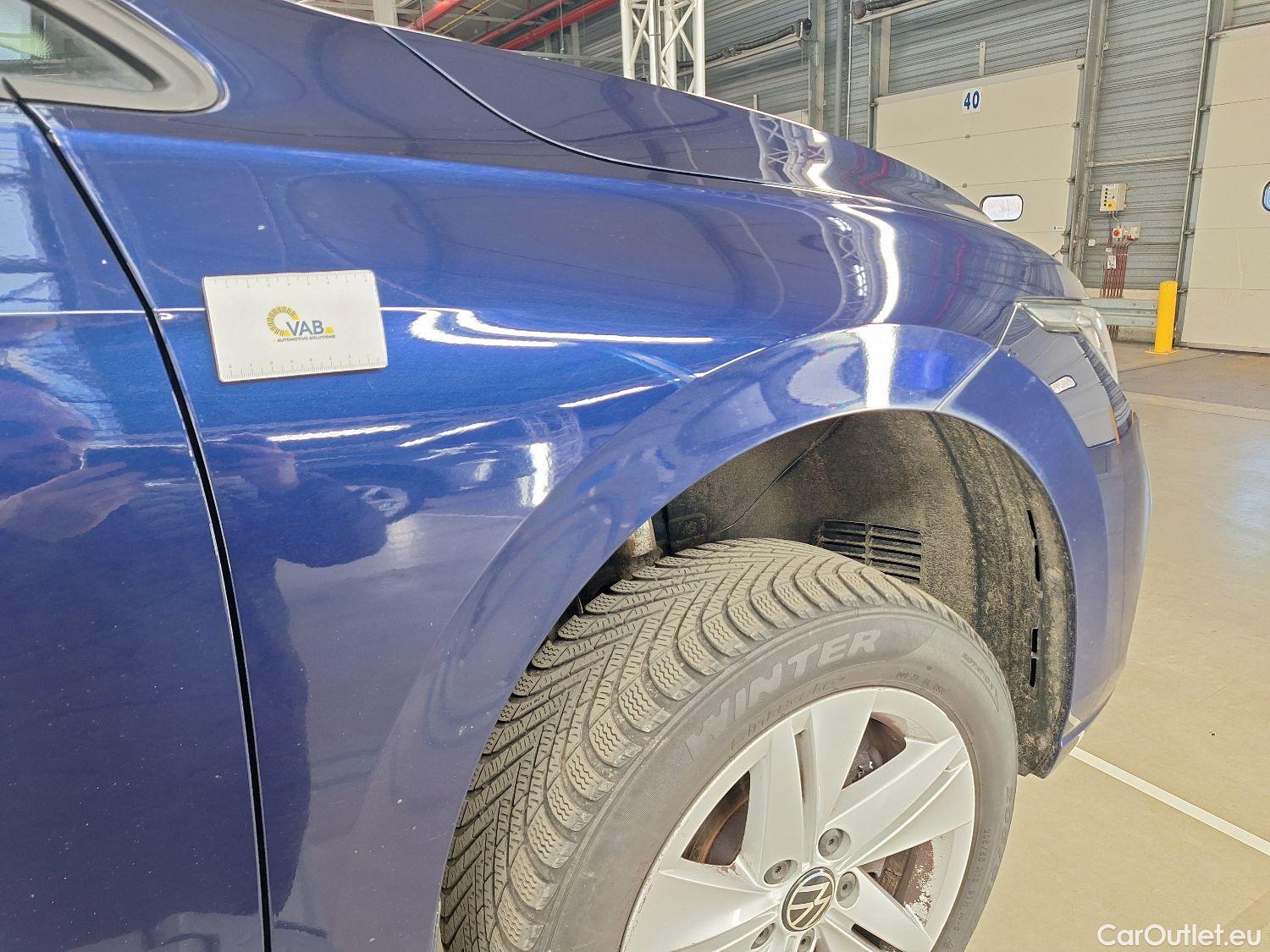  Volkswagen  Golf  VW, VIII '20, Volkswagen VIII 1.0 TSI 81kW Life 5d #12