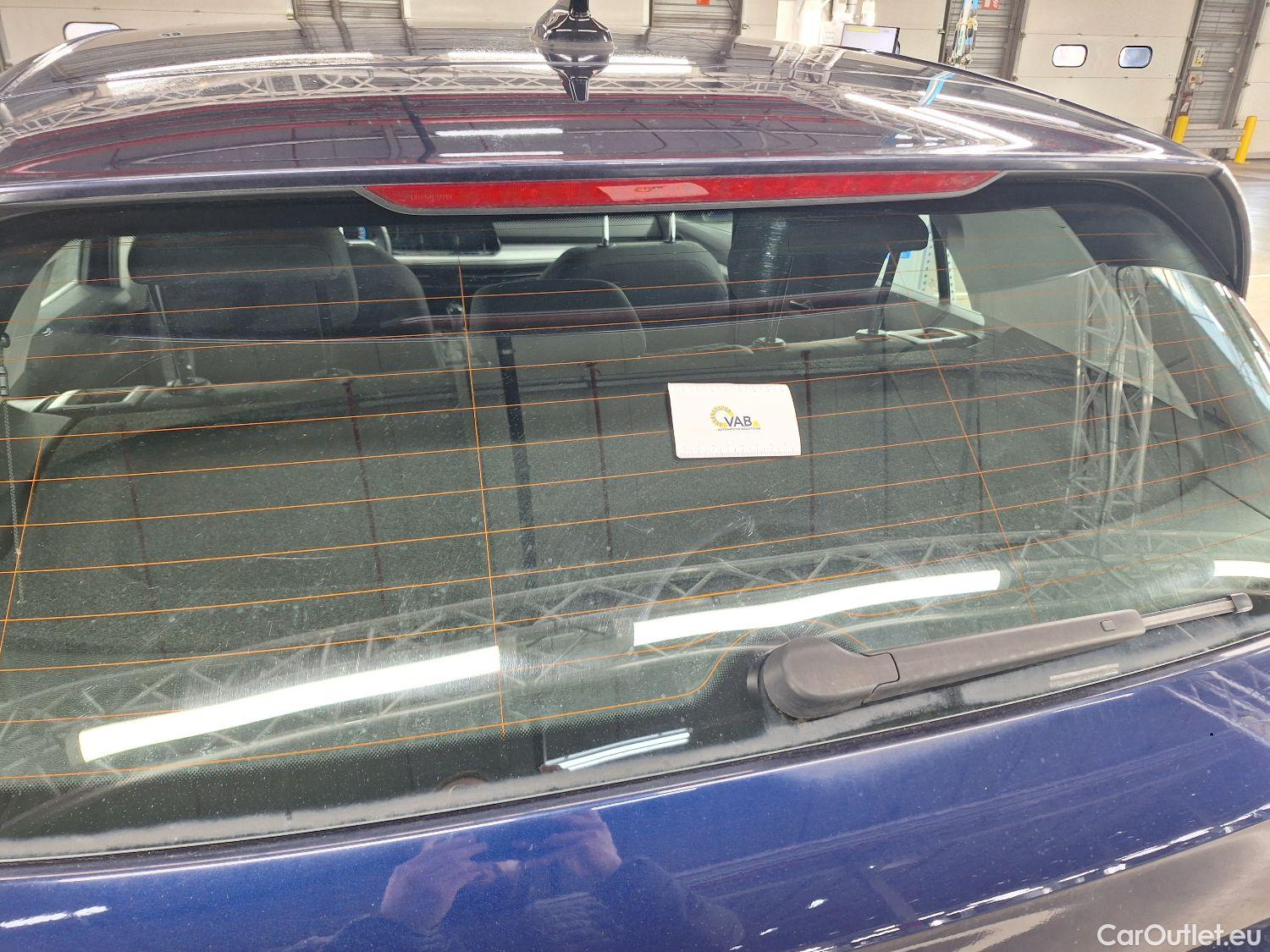  Volkswagen  Golf  VW, VIII '20, Volkswagen VIII 1.0 TSI 81kW Life 5d #41