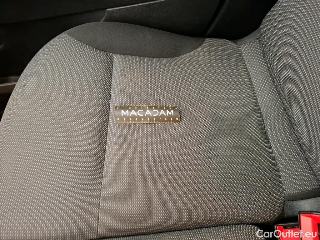  Citroen  Berlingo  Fourgon Driver XL 950 1.5 BlueHDi 100CV BVM5 E6dT #22