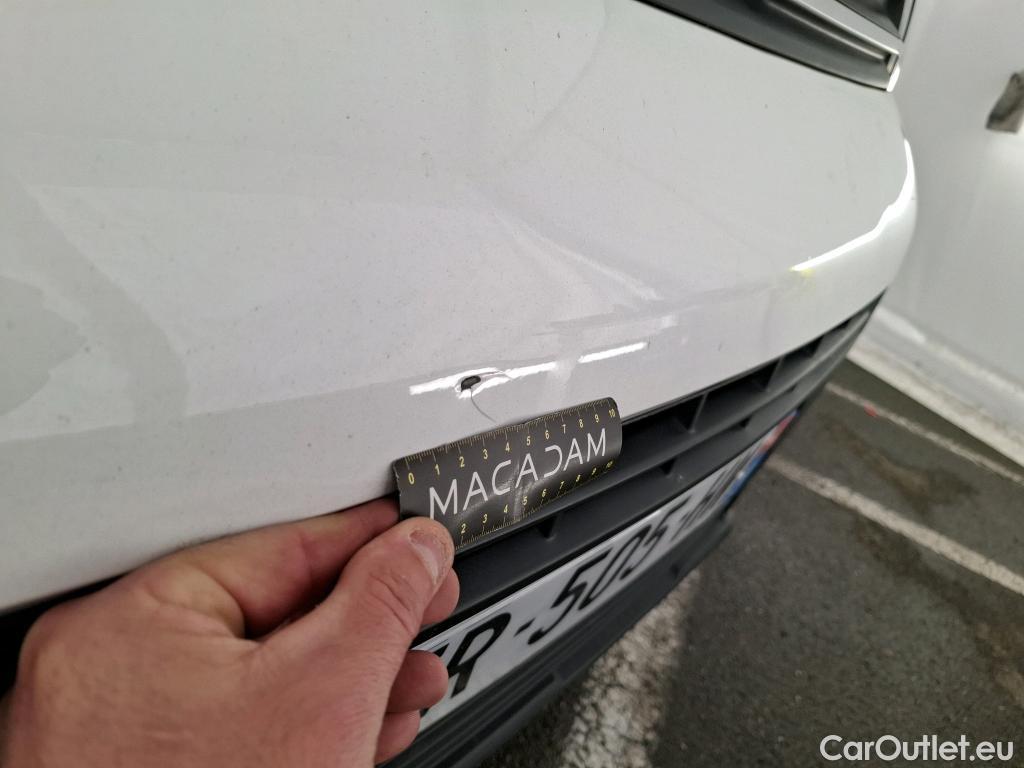  Citroen  Berlingo  Fourgon Driver XL 950 1.5 BlueHDi 100CV BVM5 E6dT #13